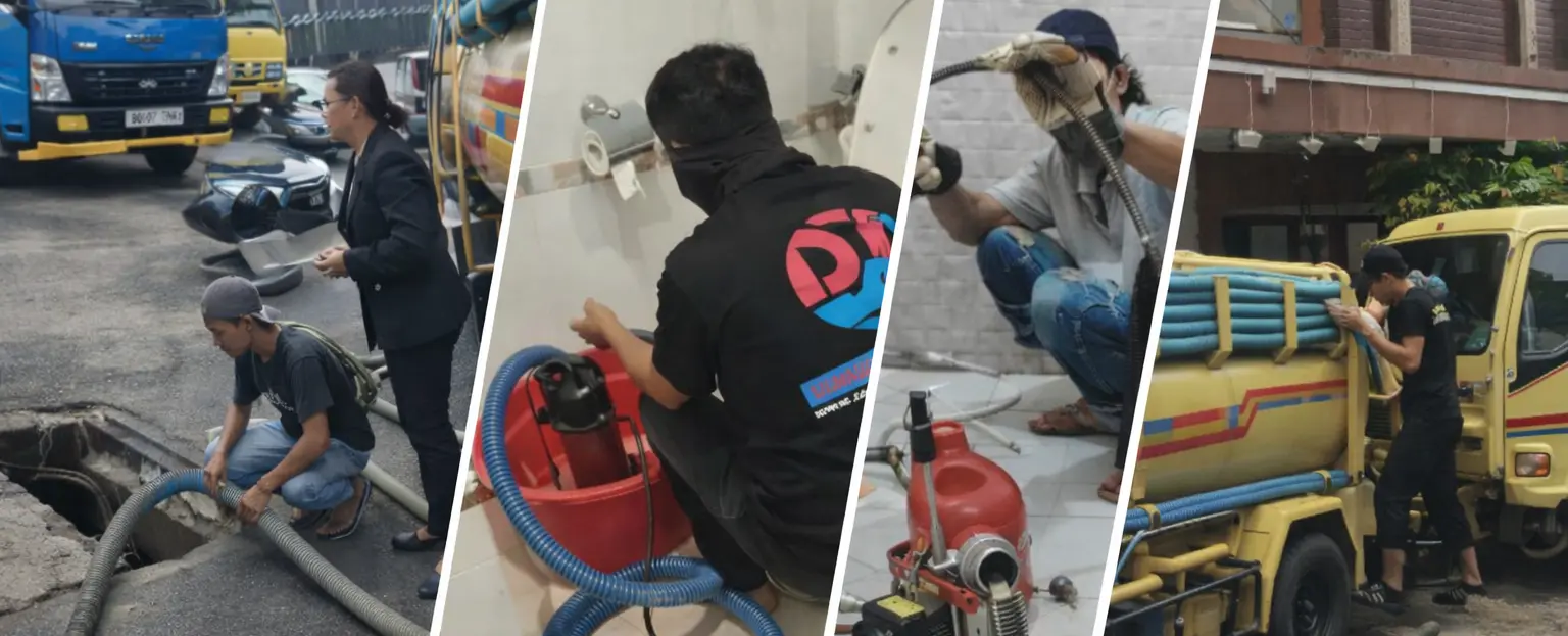 Jasa Sedot WC Sidoharjo Terdekat